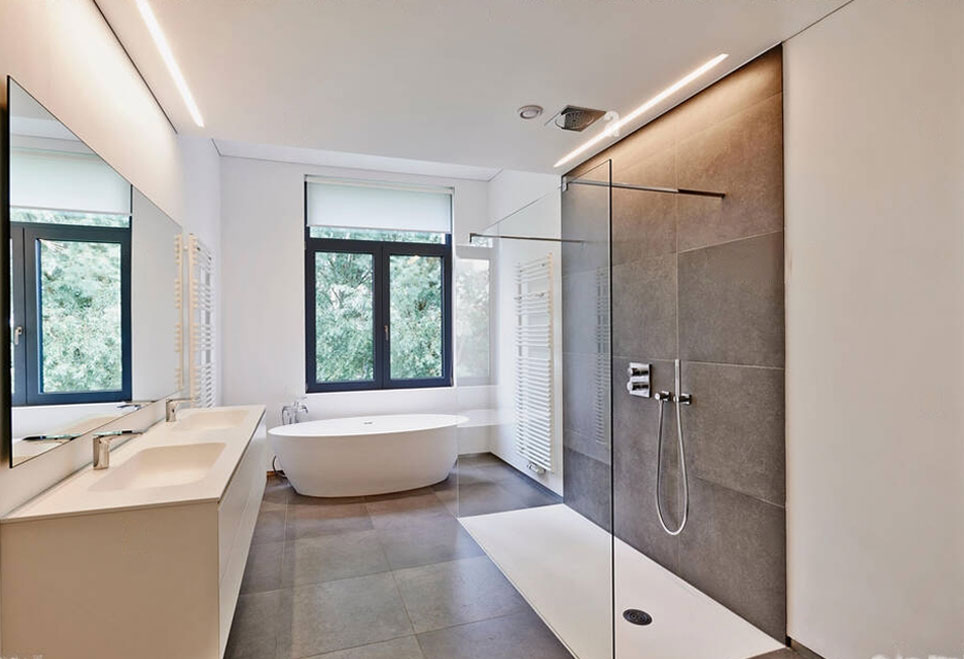 Ανακαινίσεις και Επισκευές